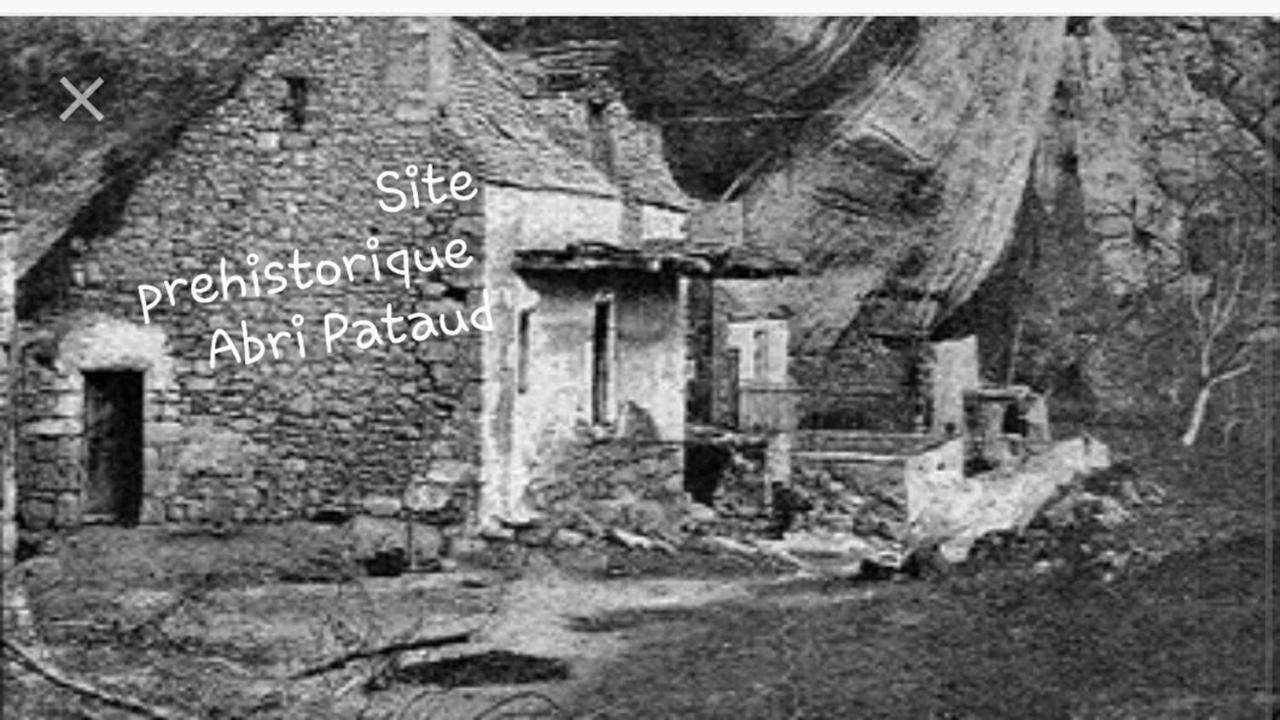 Chateau De L Herm, Lascaux, Sarlat, En Perigord Noir Villa Rouffignac Saint-Cernin Exterior photo