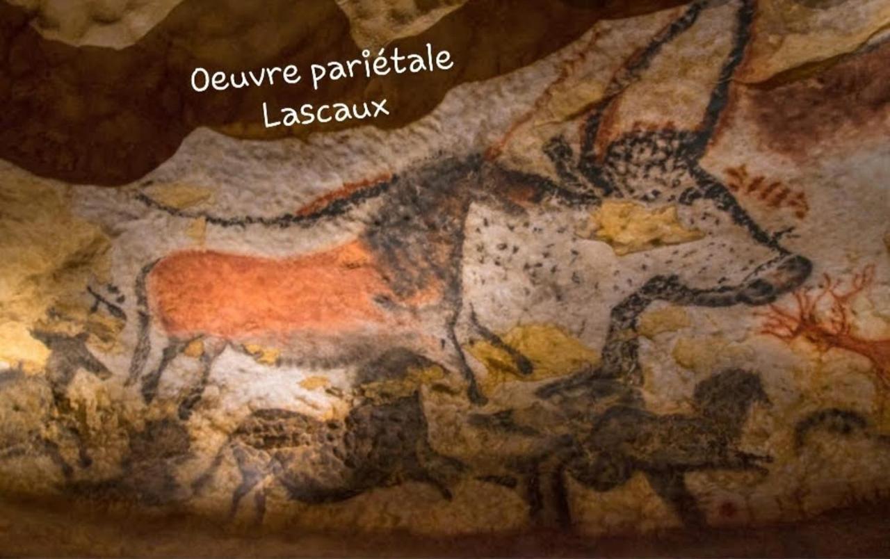 Chateau De L Herm, Lascaux, Sarlat, En Perigord Noir Villa Rouffignac Saint-Cernin Exterior photo
